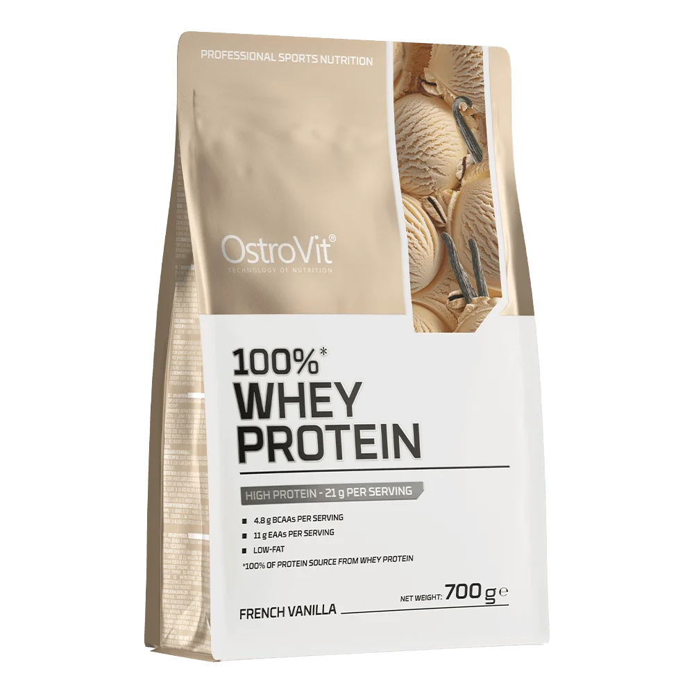 100% Whey Protein700g Ostrovit