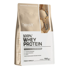 100% Whey Protein700g Ostrovit