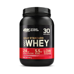 Whey Protein Gold Standard 100% Whey - Optimum Nutrition