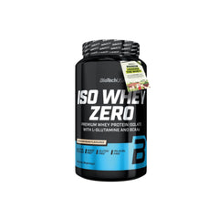 Iso Whey Zero – BioTechUSA