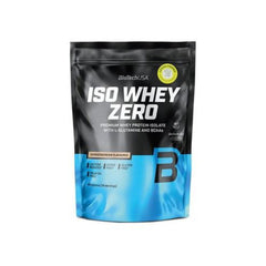 Iso Whey Zero – BioTechUSA