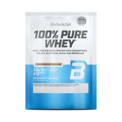 Whey Protein 100% Pure Whey - BiotTechUSA - 28g