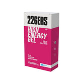 Pack High Energy Gel - 226ers - 6x76g