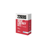 Pack High Energy Gel XS - 226ers - 8x45g