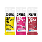High Energy Gel XS – 226ers - 45g