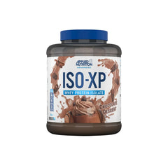 Whey Protein Isolado ISO-XP - Applied Nutrition