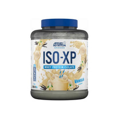 Whey Protein Isolado ISO-XP - Applied Nutrition