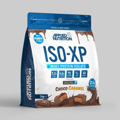 Whey Protein Isolado ISO-XP - Applied Nutrition