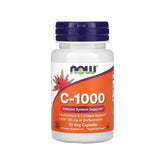 C-1000 - 30 cápsulas - NOW Foods