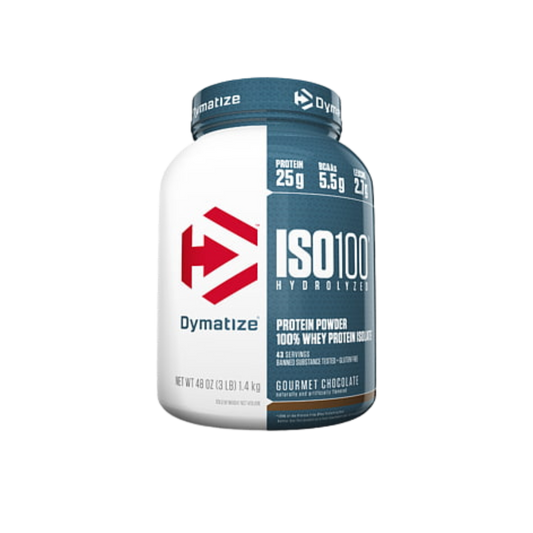 ISO Whey 100 Hidrolisado - 932g - Proteína