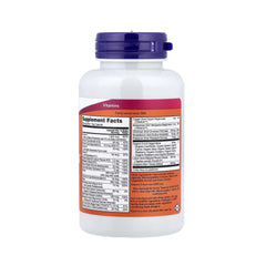 Daily Vits - NOW Foods - 120 Cápsulas