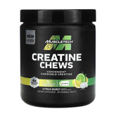 Creatina Pastilhas Creapure® - MuscleTech - 90 unidades