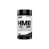 HMB 1000 – Nutrex Research – 120 Cápsulas