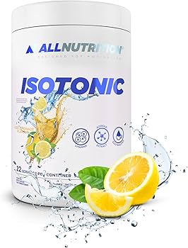 Isotonico All Nutrition 700g