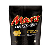 Whey Protein Mars Hi Protein Chocolate‑Caramelo