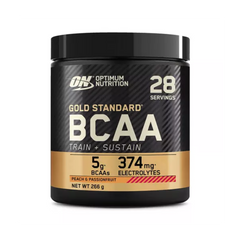 Gold Standard BCAA Train + Sustain - 266g - Aminoácidos