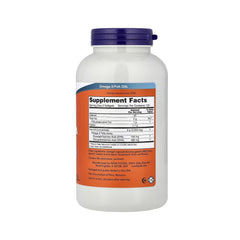 Super Omega EPA Fish Oil - NOW Foods - 240 Cápsulas