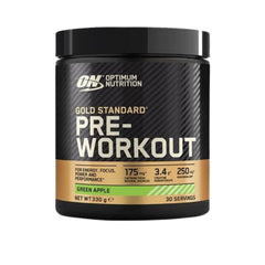 Pré-Treino Gold Standard - Optimum Nutrition - 330g