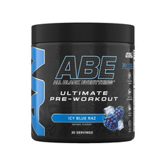 Pré-Treino ABE - Applied Nutrition - 375g