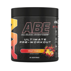 Pré-Treino ABE - Applied Nutrition - 375g