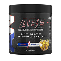 Pré-Treino ABE - Applied Nutrition - 375g