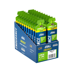 Isotonic Energy Gel - 60ml and 20 Units - Applied Nutrition