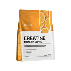 Creatina Monohidratada - OstroVit
