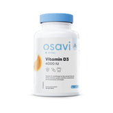 Vitamina D3 4000 IU - Osavi – Softgels
