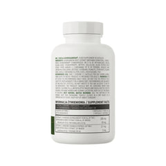 KSM-66 Ashwagandha - Ostrovit – 120 Cápsulas