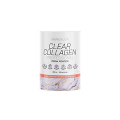 Clear Collagen Professional - BioTechUSA – 350 g
