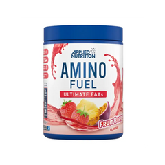 Amino Fuel EAA - 390g - Applied Nutrition - Aminoácidos