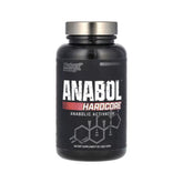 Anabol Hardcore - Nutrex - 60 Cápsulas