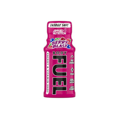 Body Fuel Energy Shot 60ml - Applied Nutrition