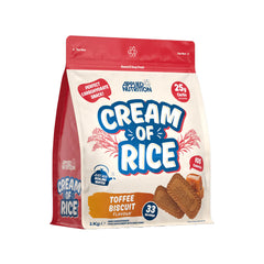 Creme de Arroz- Applied Nutrition - 1kg