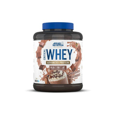 Critical Whey Advanced Protein - Applied Nutrition
