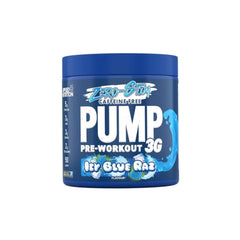 Pré-Treino Pump 3G Sem Estimulante - Applied Nutrition - 375g