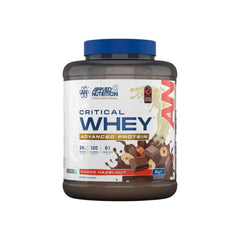 Critical Whey Protein - Applied Nutrition - 2kg