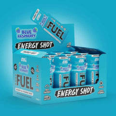 Energético Energy Shots - Applied Nutrition - 60ml