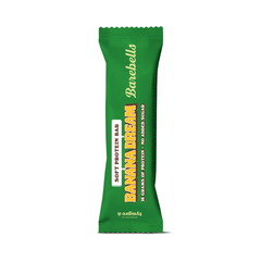 Barra de Proteína - Barebells - 55g (1 unidade)