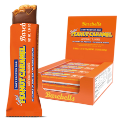 Barra de Proteína - Barebells - 55g (1 unidade)