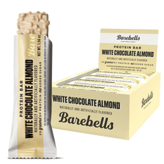 Barra de Proteína - Barebells - 55g (1 unidade)