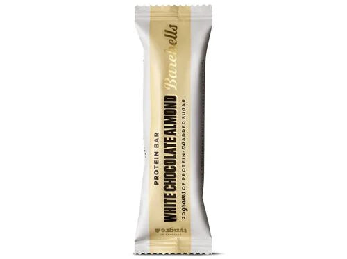 Barra de Proteína Barebells - 55g - 1 unidade