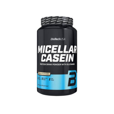 Caseína Micelar 908g - BioTechUSA