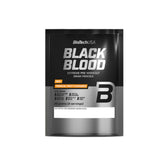 Black Blood NOX+ - BioTechUSA – 20g