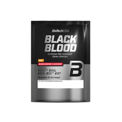 Black Blood NOX+ - BioTechUSA – 20g