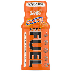 Body Fuel Energy Shot 60ml - Applied Nutrition