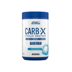 Hidrato Carb-X - Applied Nutrition - 1,2kg