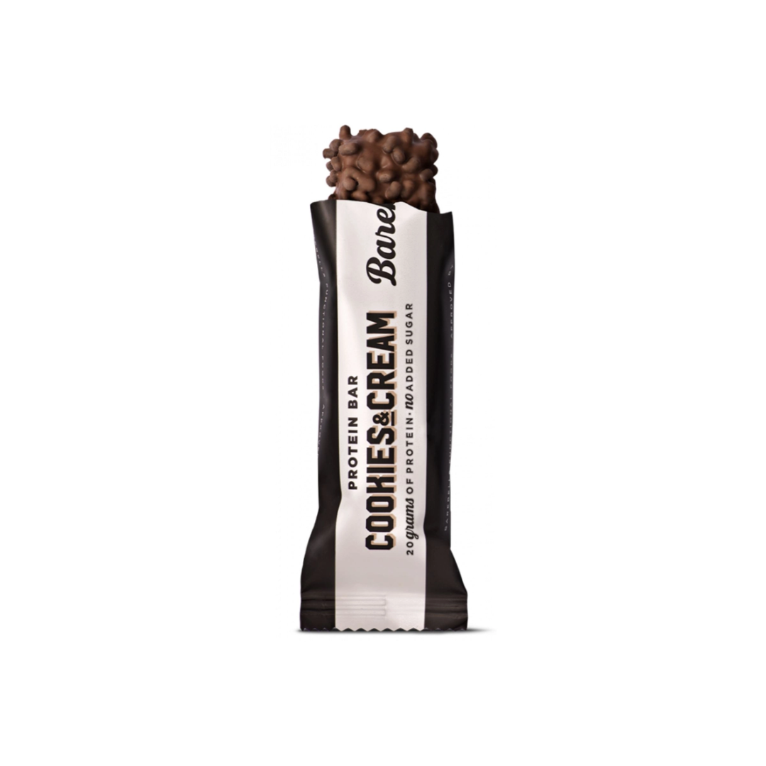 Barra de Proteína Barebells - 55g - 1 unidade