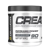Creatina COR-Performance® - 306g Creatina em pó - Cellucor - Creatina