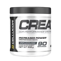 Creatina COR-Performance® - 306g Creatina em pó - Cellucor - Creatina